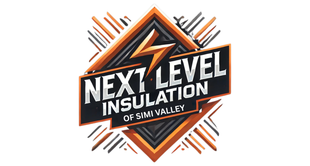 Next Level Insulation of Simi Valley Logo
