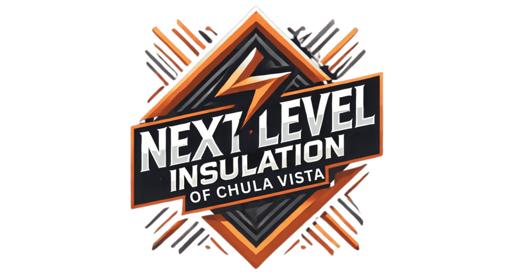 Next Level Insulation of Chula Vista logo