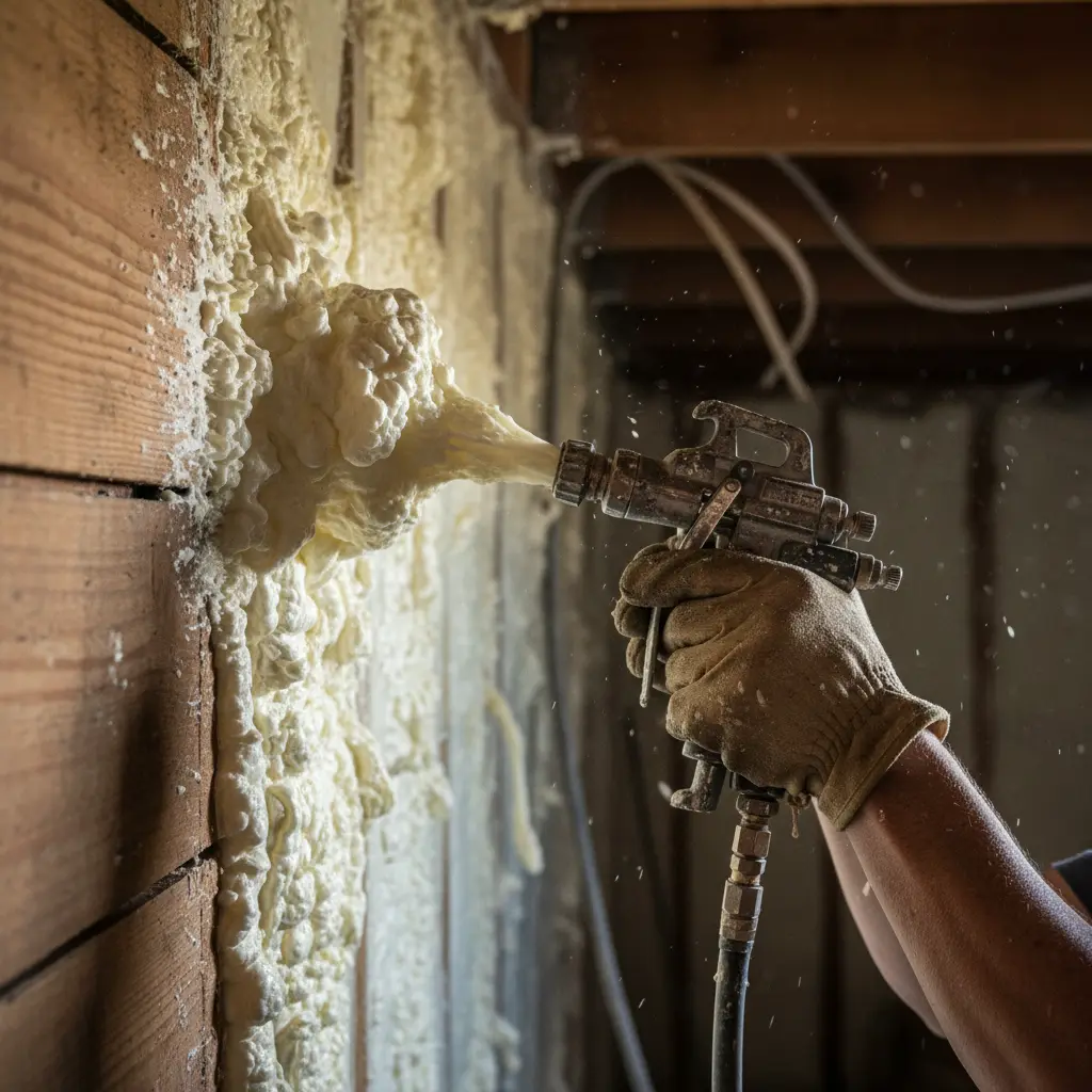 Insulation Cost in Burbank in Burbank, CA