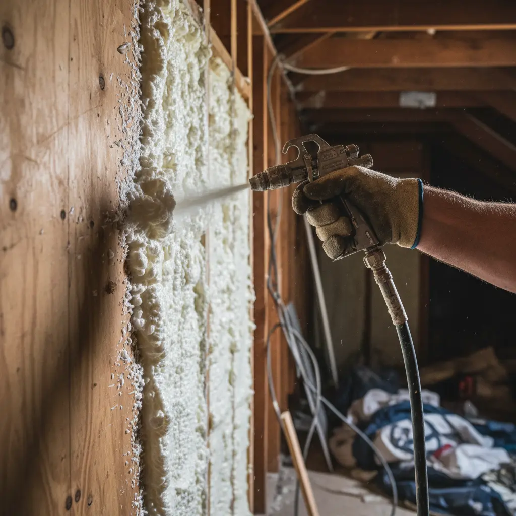 Insulation Services in Burbank in Burbank, CA