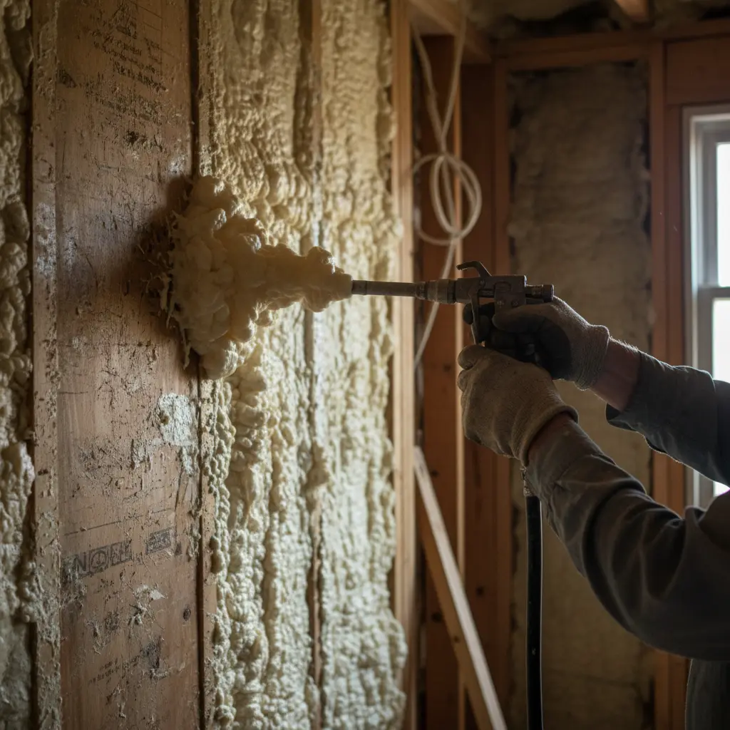Insulation Cost in Chula Vista in Chula Vista, CA