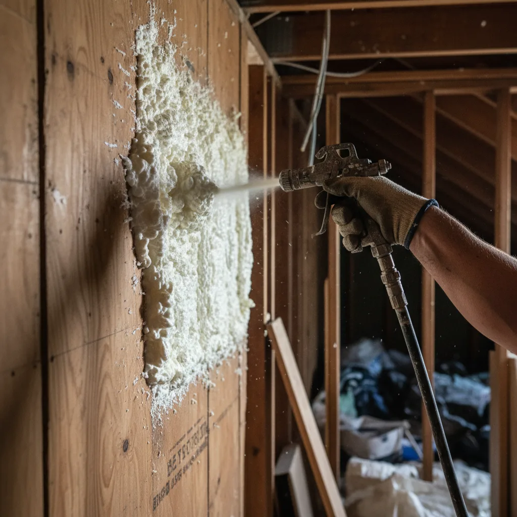 Insulation Services in Orange in Orange, CA