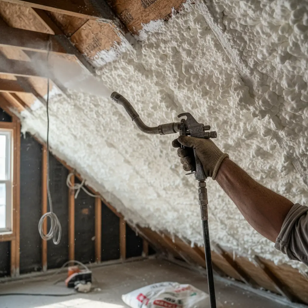 Insulation Cost in Santa Clarita in Santa Clarita, CA