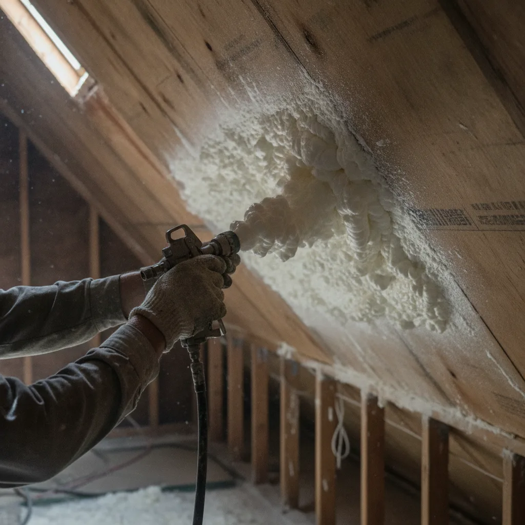 Fiberglass Insulation in Burbank, CA in Burbank, CA