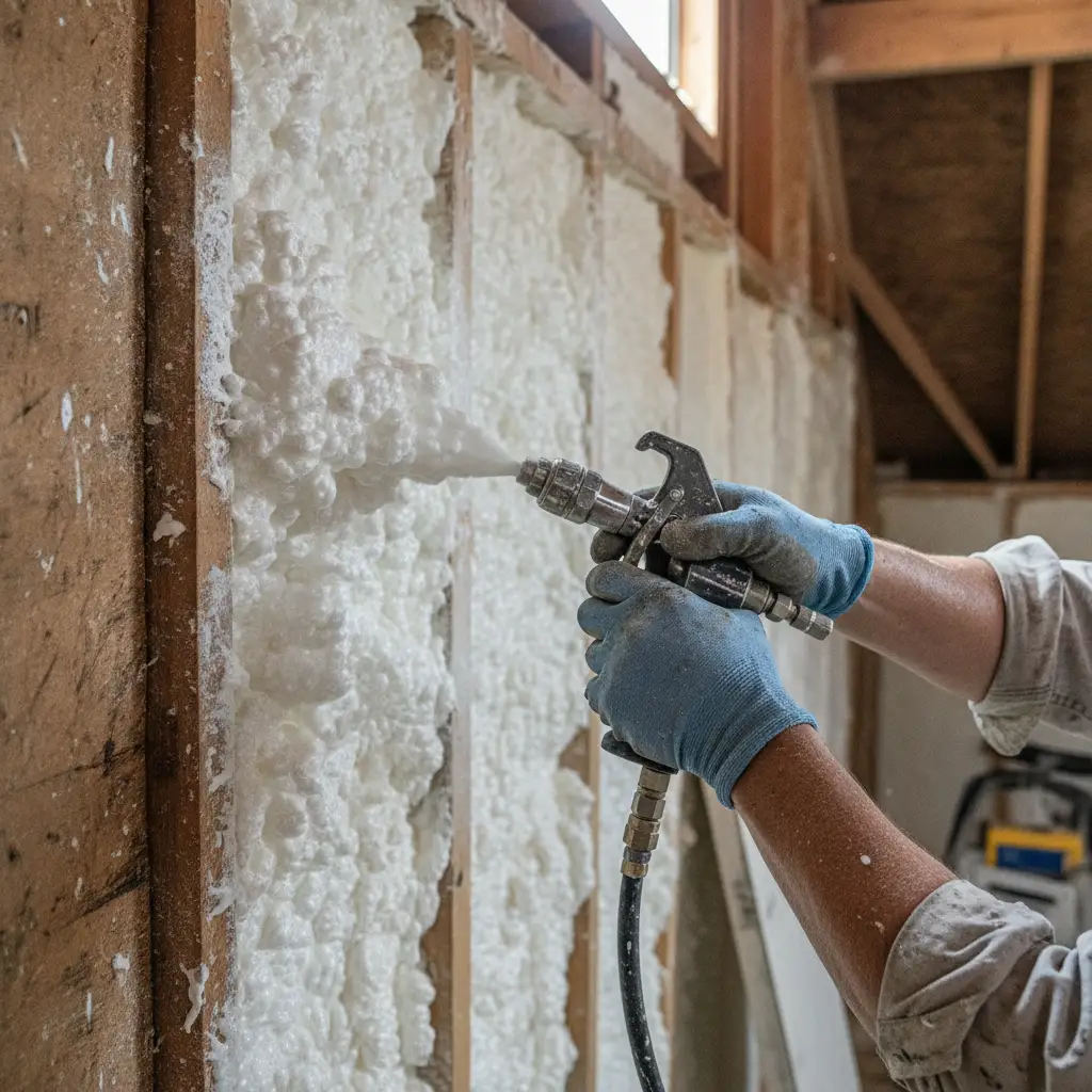Rockwool Insulation in Burbank, CA in Burbank, CA