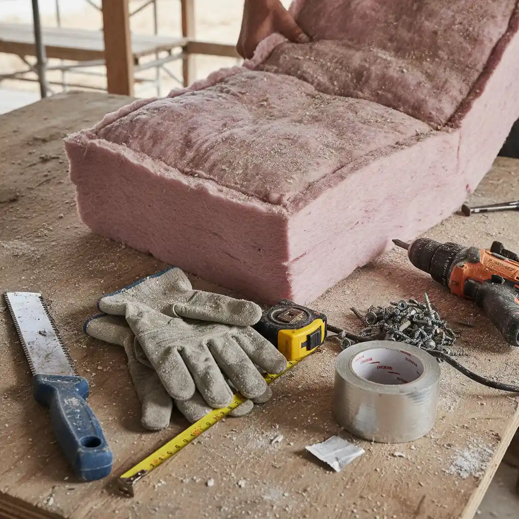 Cellulose Insulation in Burbank, CA in Burbank, CA