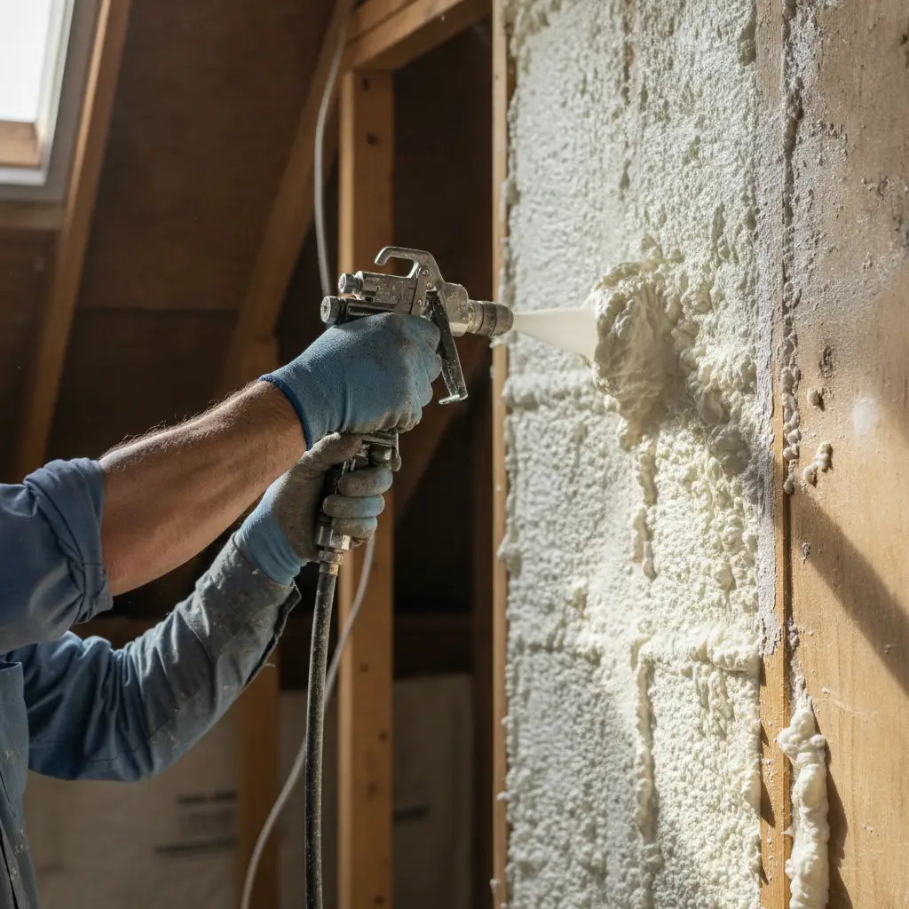 Mineral Wool Insulation in Burbank in Burbank, CA