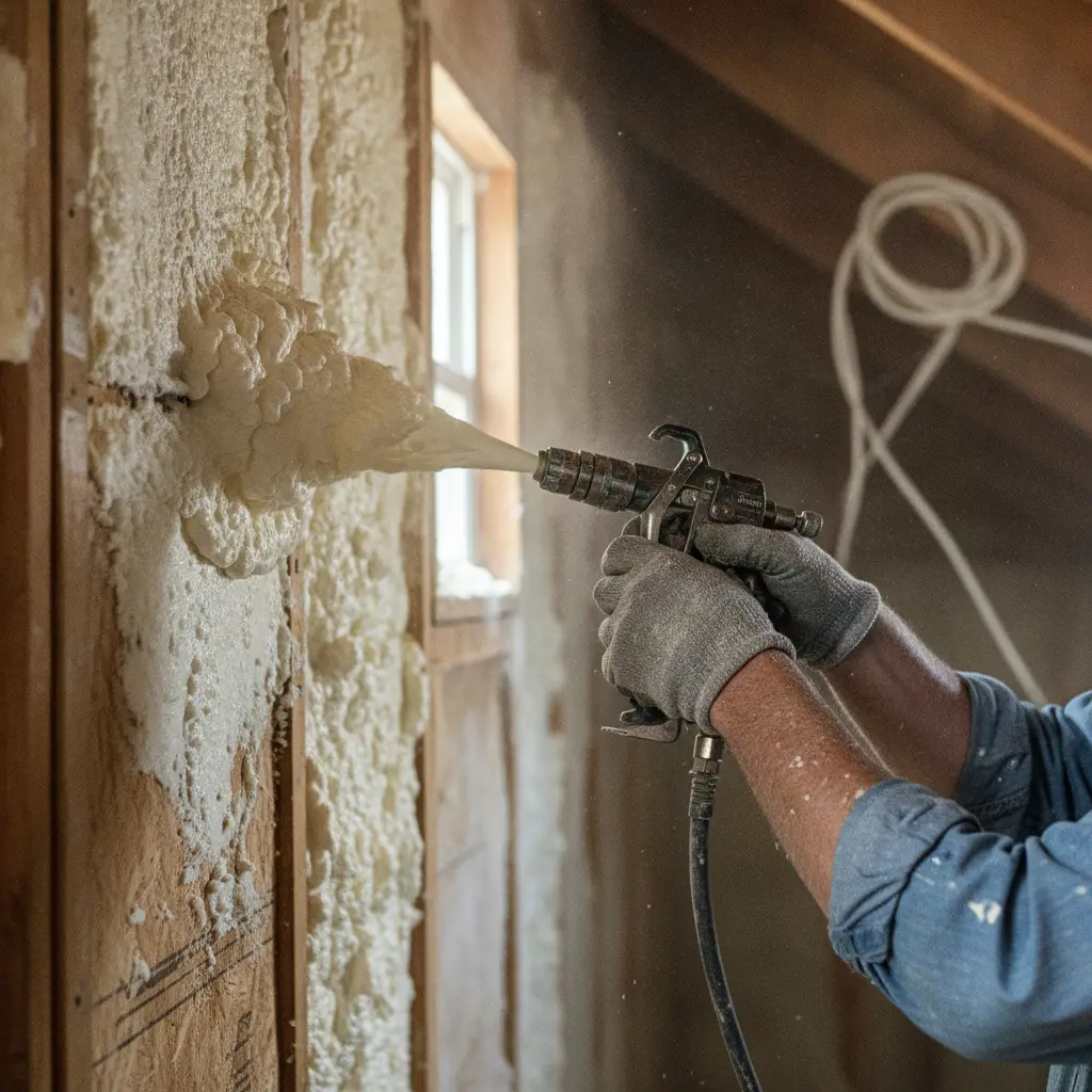 Insulation Installation Cost in Burbank in Burbank, CA