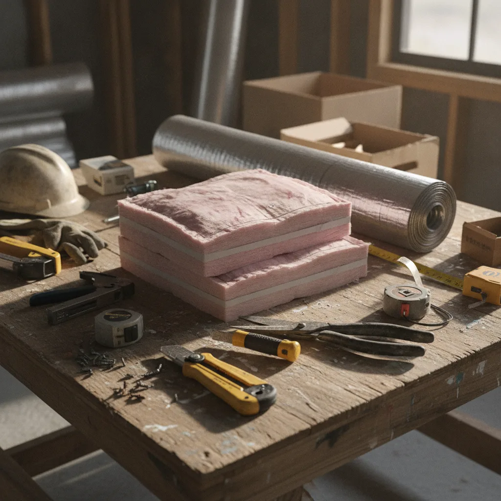 Spray Foam Insulation in Burbank, CA in Burbank, CA