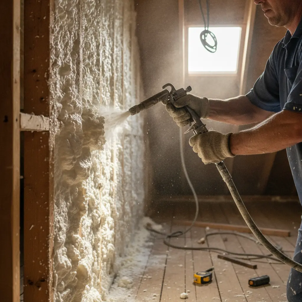 Insulation Cost in El Monte in El Monte, CA