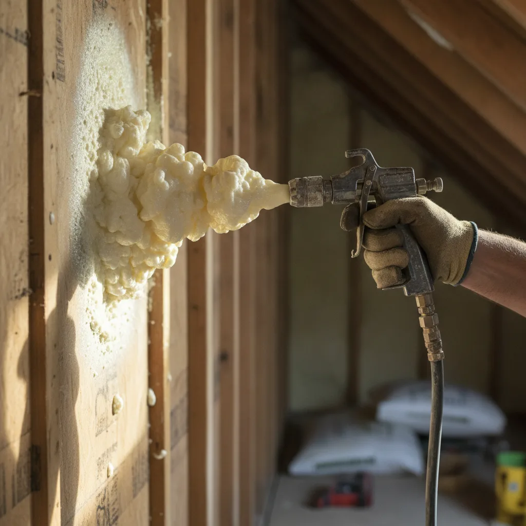 Insulation Services in El Monte in El Monte, CA