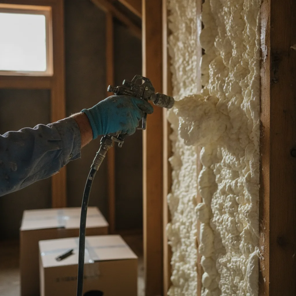 Insulation Cost in Los Angeles in Los Angeles, CA