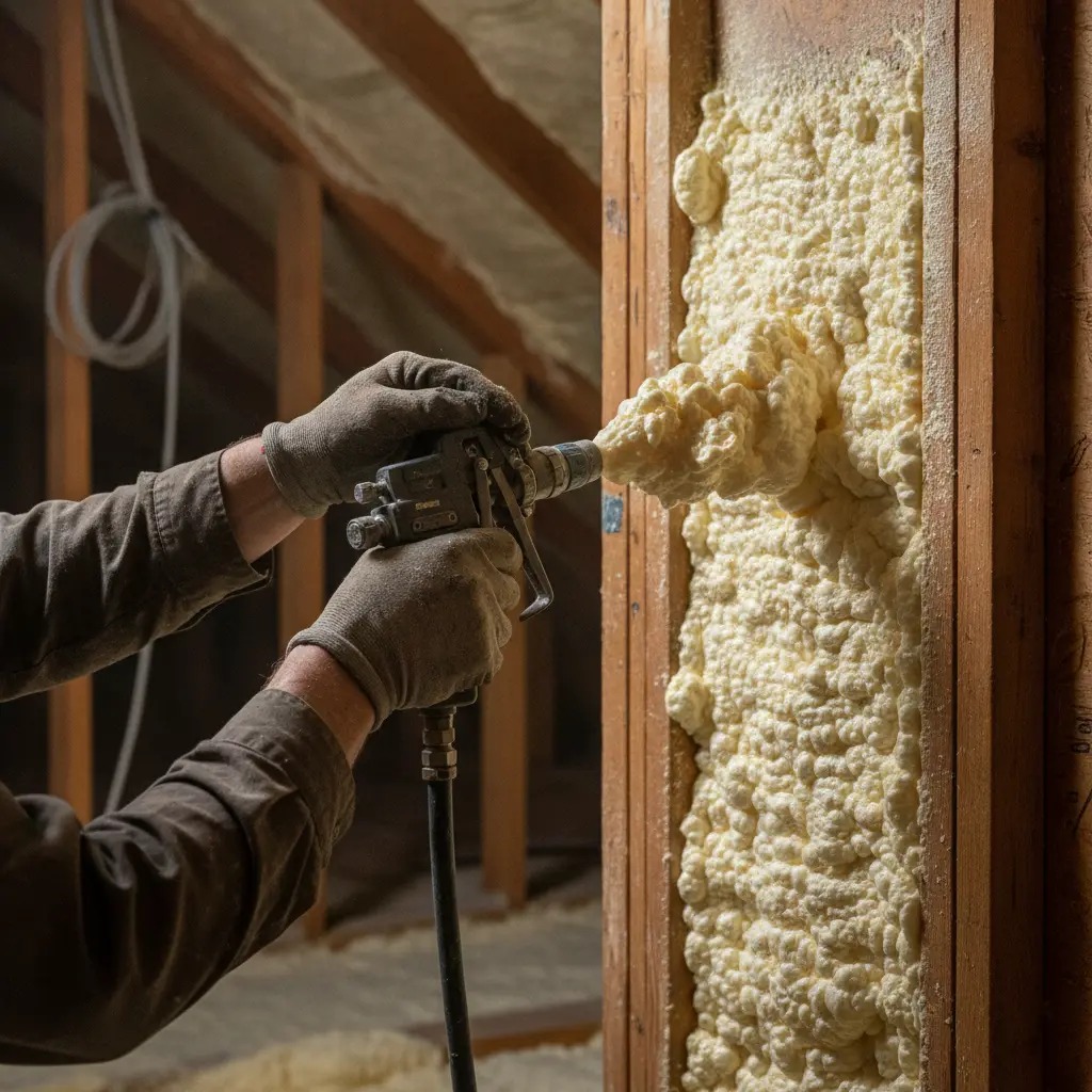 Rockwool Insulation in Orange, CA in Orange, CA