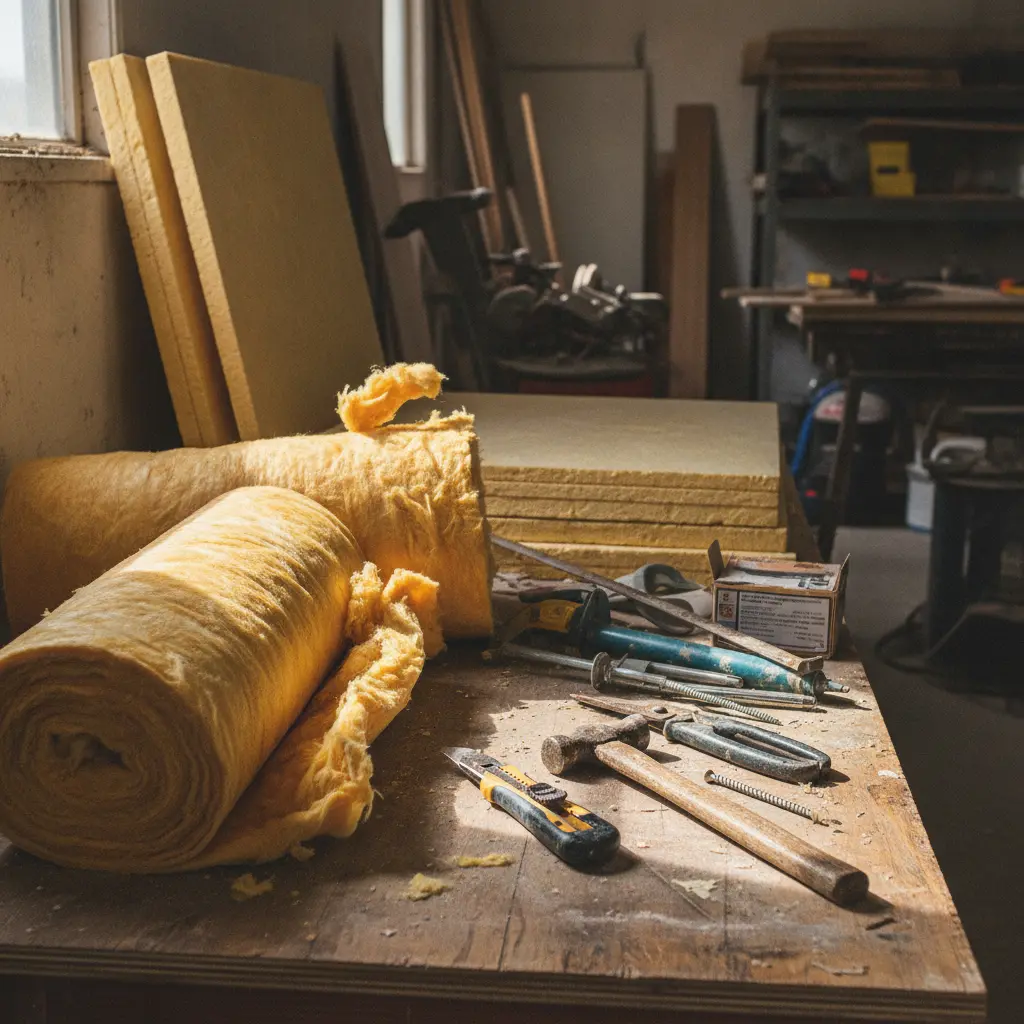 Spray Foam Insulation in Orange, CA in Orange, CA
