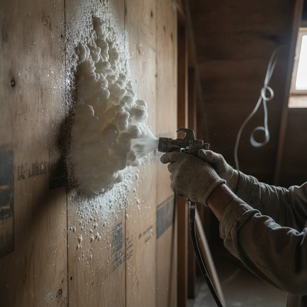 Mineral Wool Insulation in Santa Clarita in Santa Clarita, CA