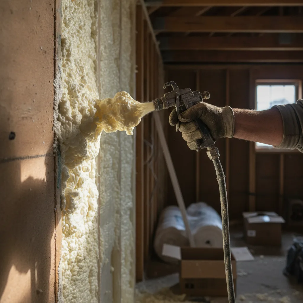 Fiberglass Insulation in Simi Valley, CA in Simi Valley, CA