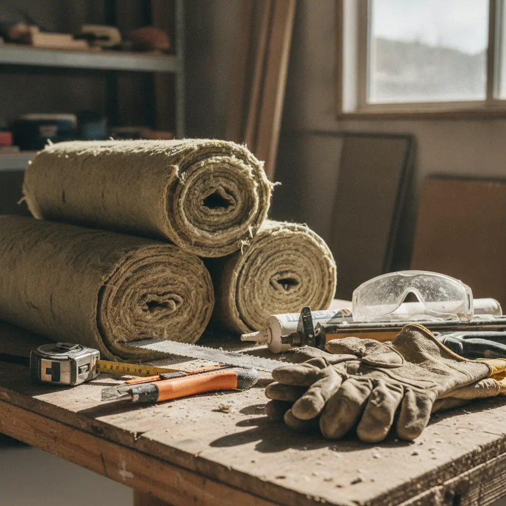 Spray Foam Insulation Cost in Simi Valley in Simi Valley, CA