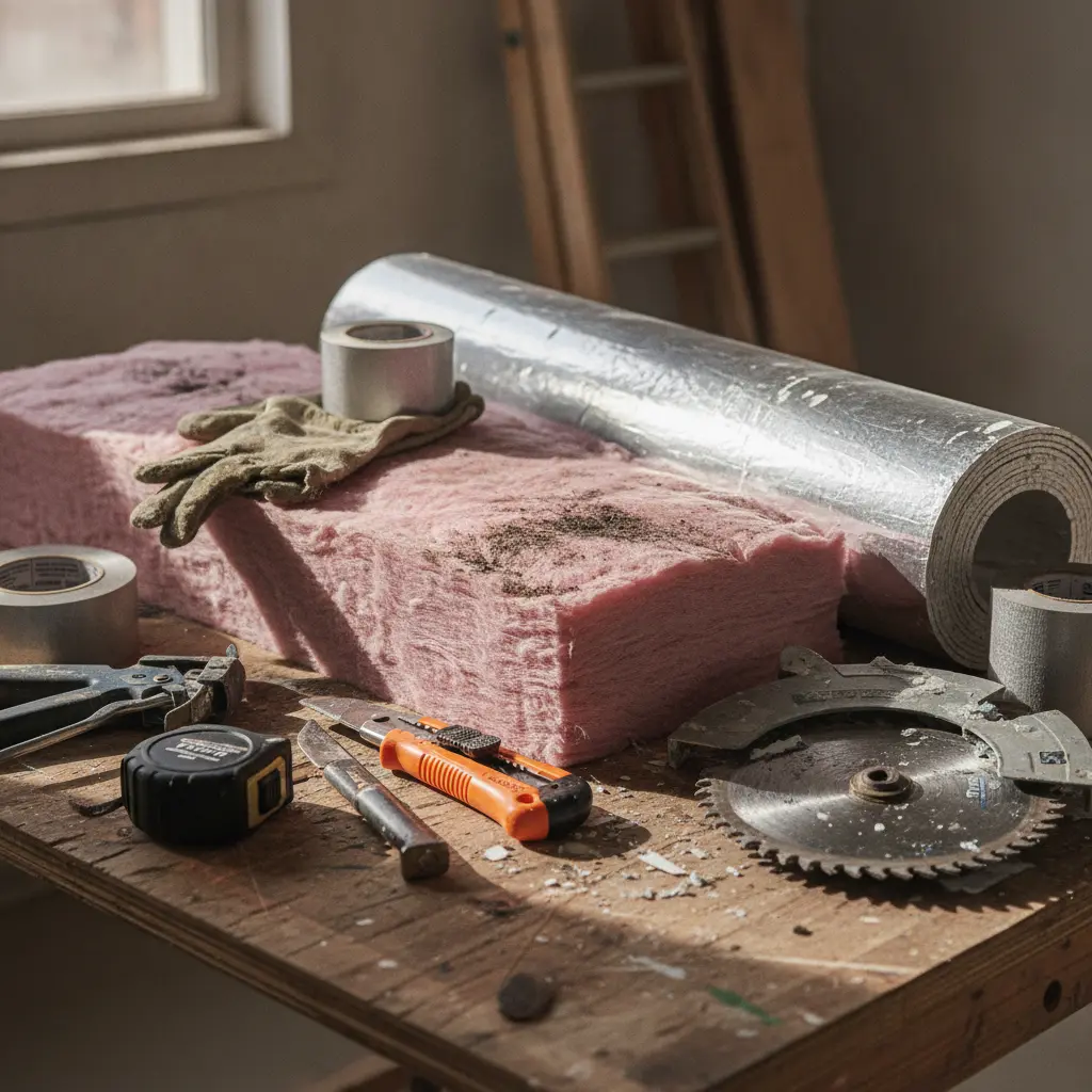 Crawl Space Encapsulation Cost in Simi Valley in Simi Valley, CA