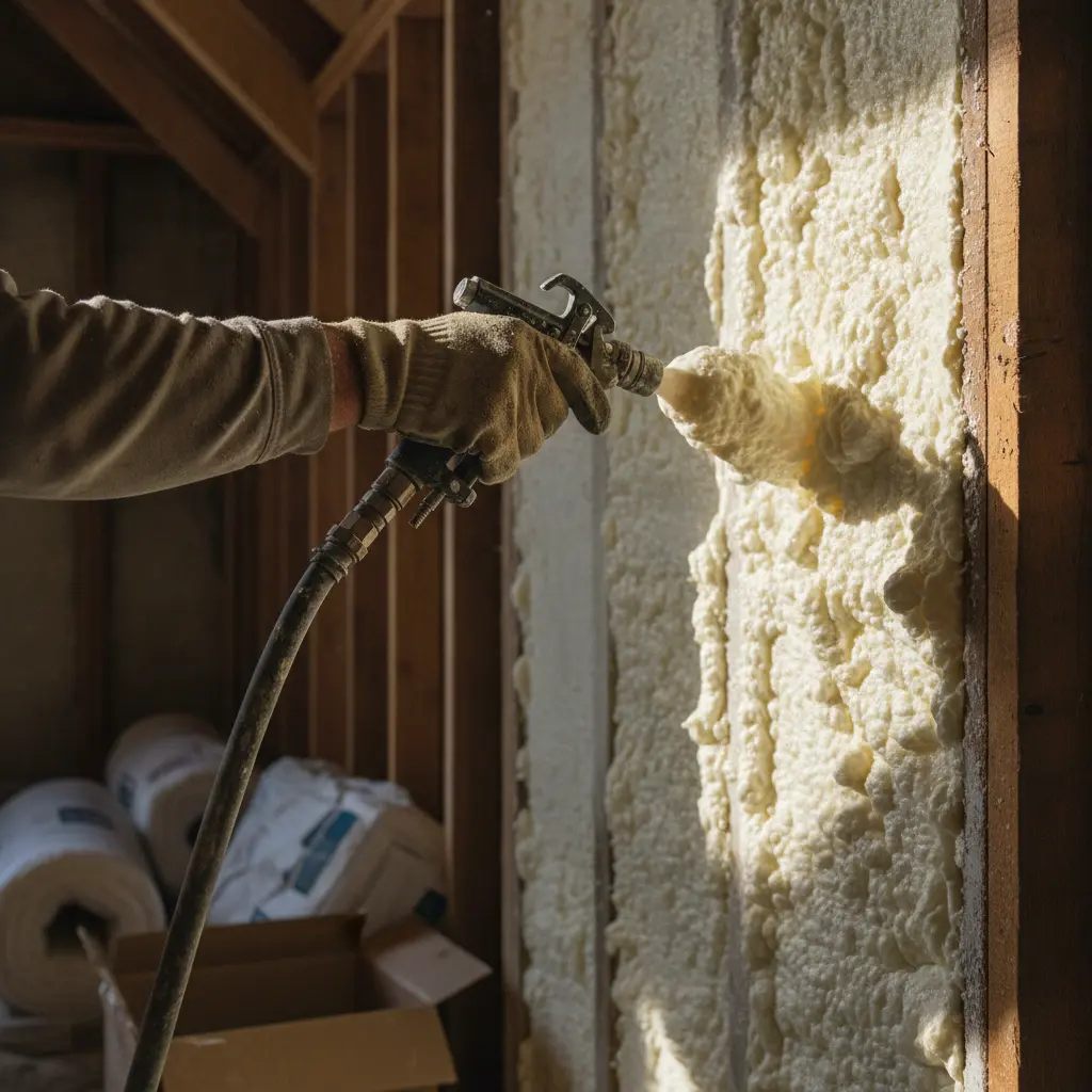 Rockwool Insulation in Simi Valley, CA in Simi Valley, CA