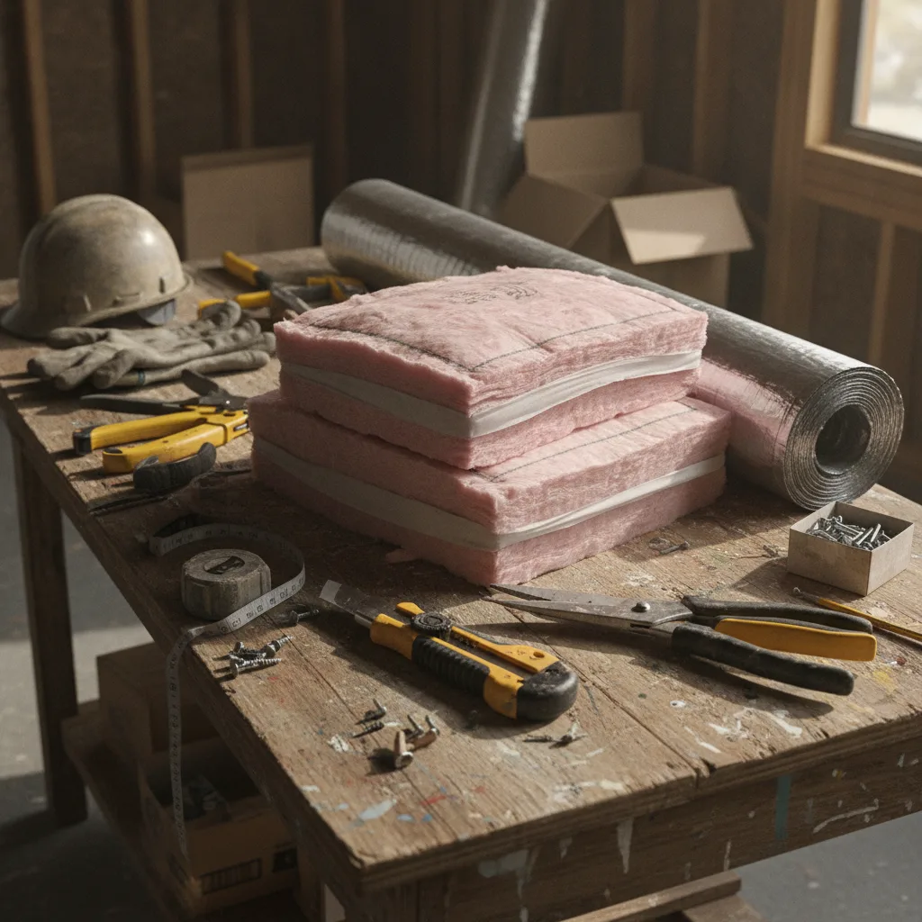 Open Cell Spray Foam Insulation in Simi Valley in Simi Valley, CA