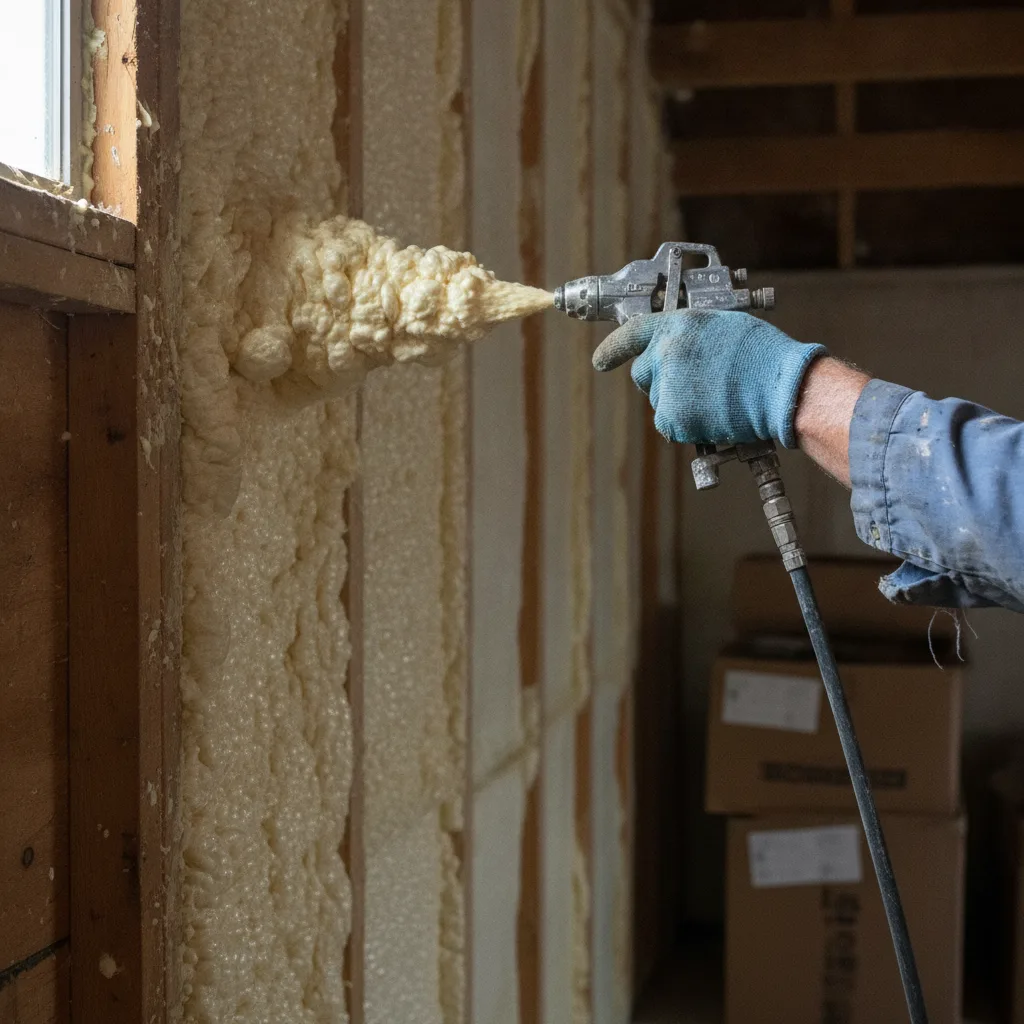 Mineral Wool Insulation in Simi Valley in Simi Valley, CA