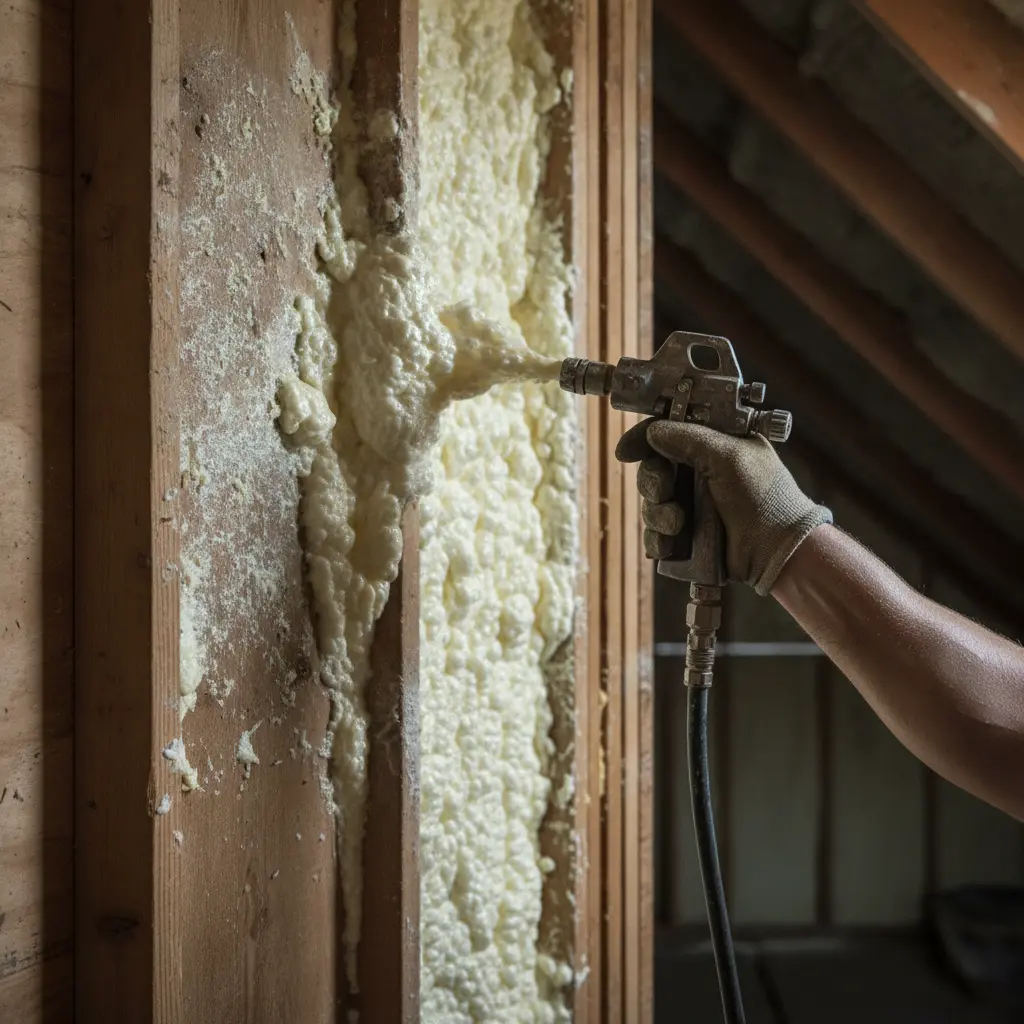 Insulation Installation Cost in Simi Valley in Simi Valley, CA
