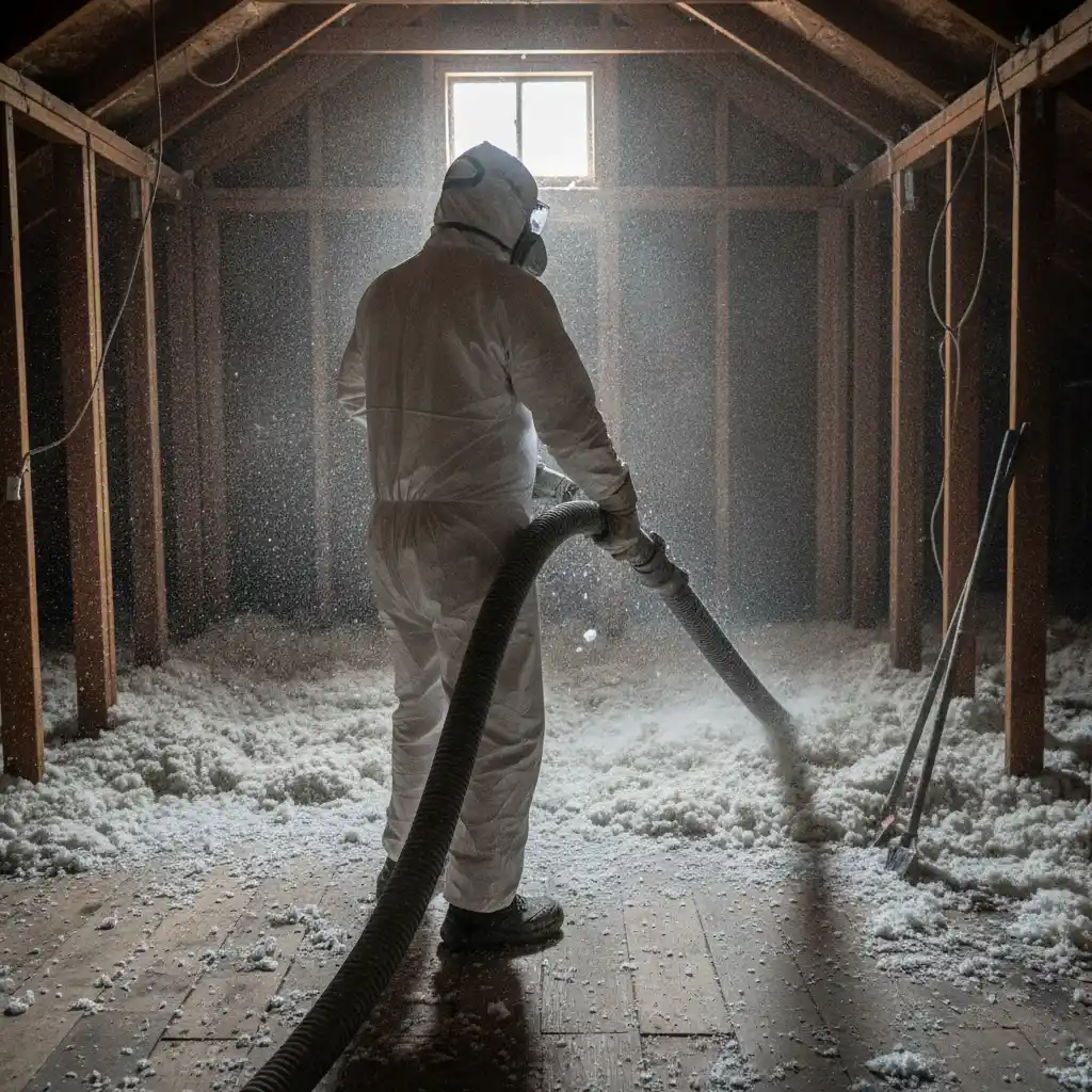 Air Sealing in Santa Clarita, CA in Santa Clarita, CA