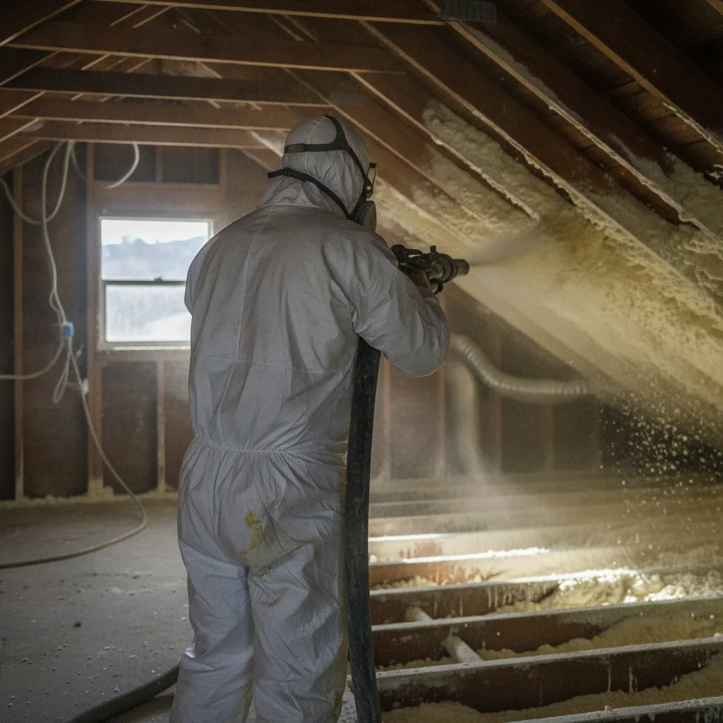 Air Sealing in Simi Valley, CA in Simi Valley, CA