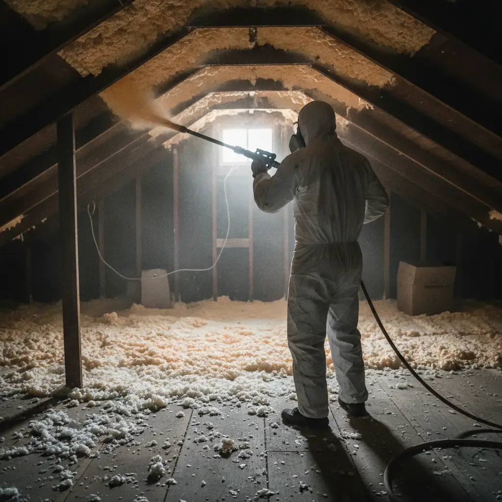 Duct Insulation in Burbank, CA in Burbank, CA