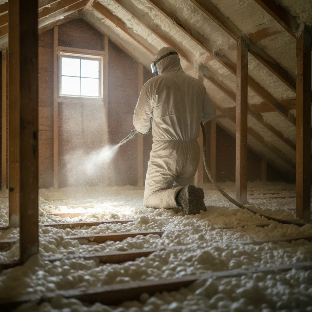 Duct Insulation in Simi Valley, CA in Simi Valley, CA