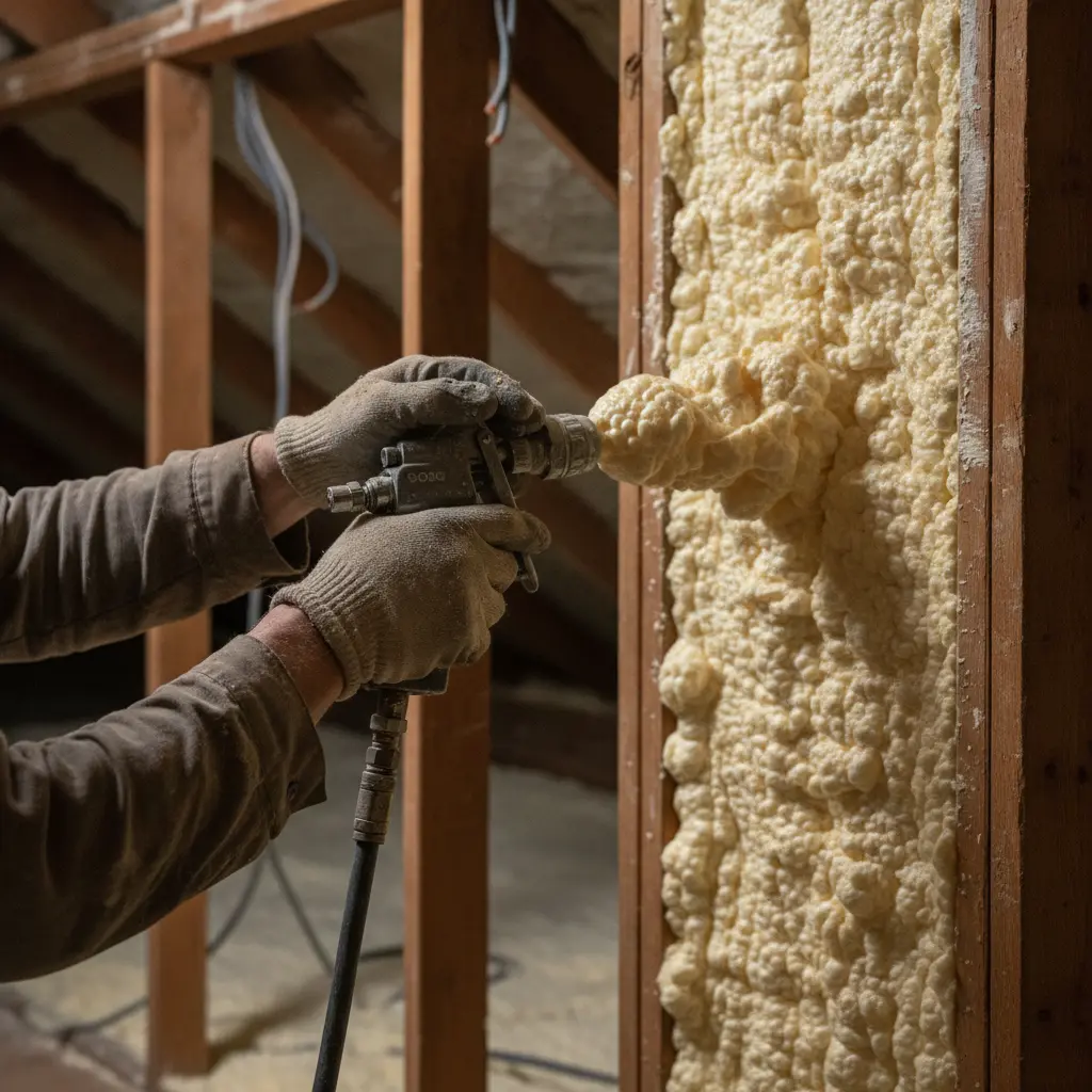 Fiberglass Insulation in Chula Vista, CA in Chula Vista, CA