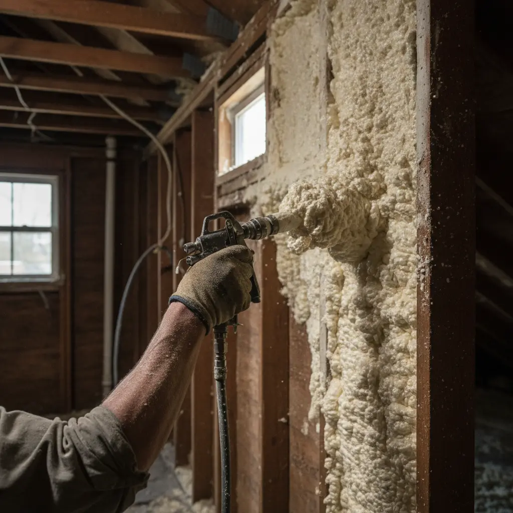 Insulation Installation Cost in Chula Vista in Chula Vista, CA
