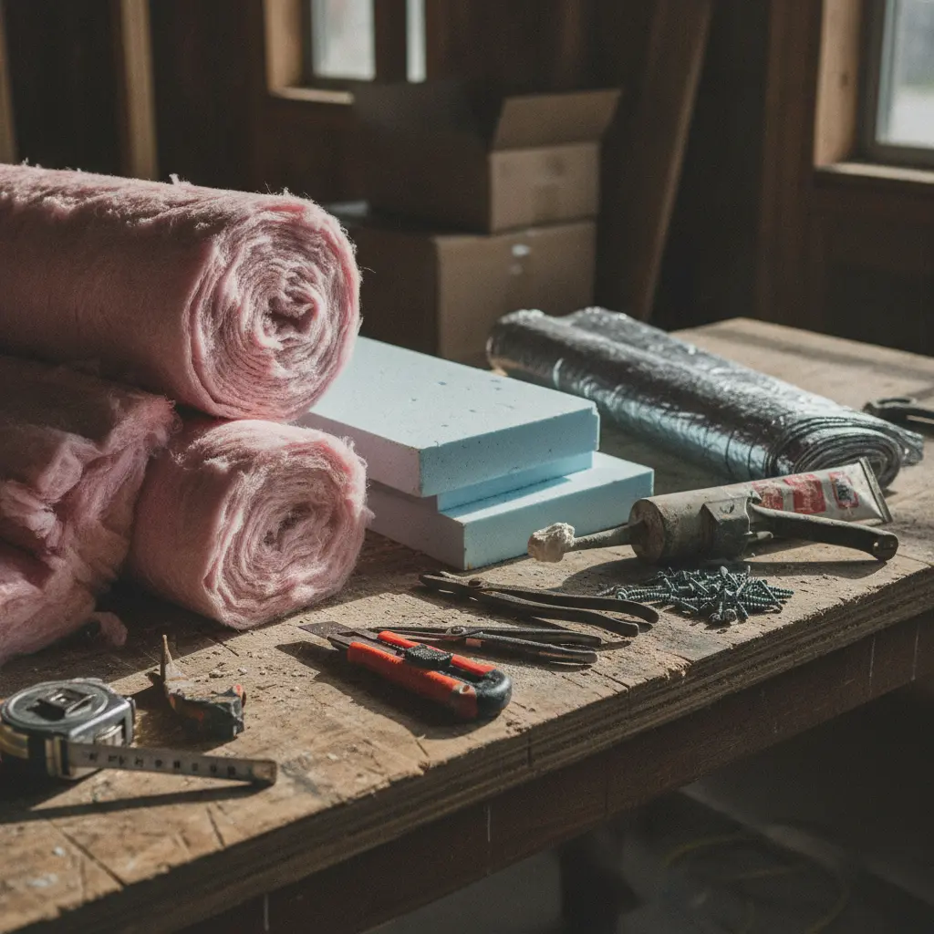 Attic Insulation Cost in Chula Vista in Chula Vista, CA