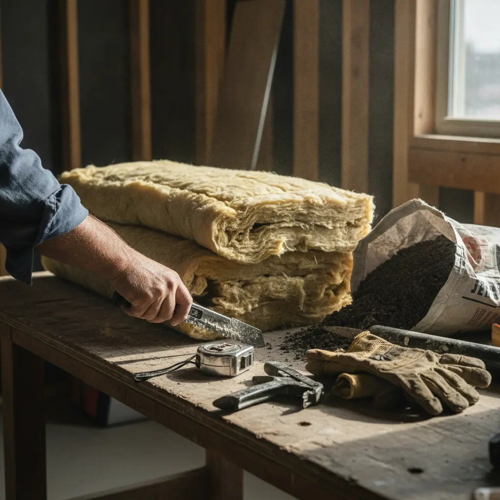 Crawl Space Encapsulation Cost in Chula Vista in Chula Vista, CA