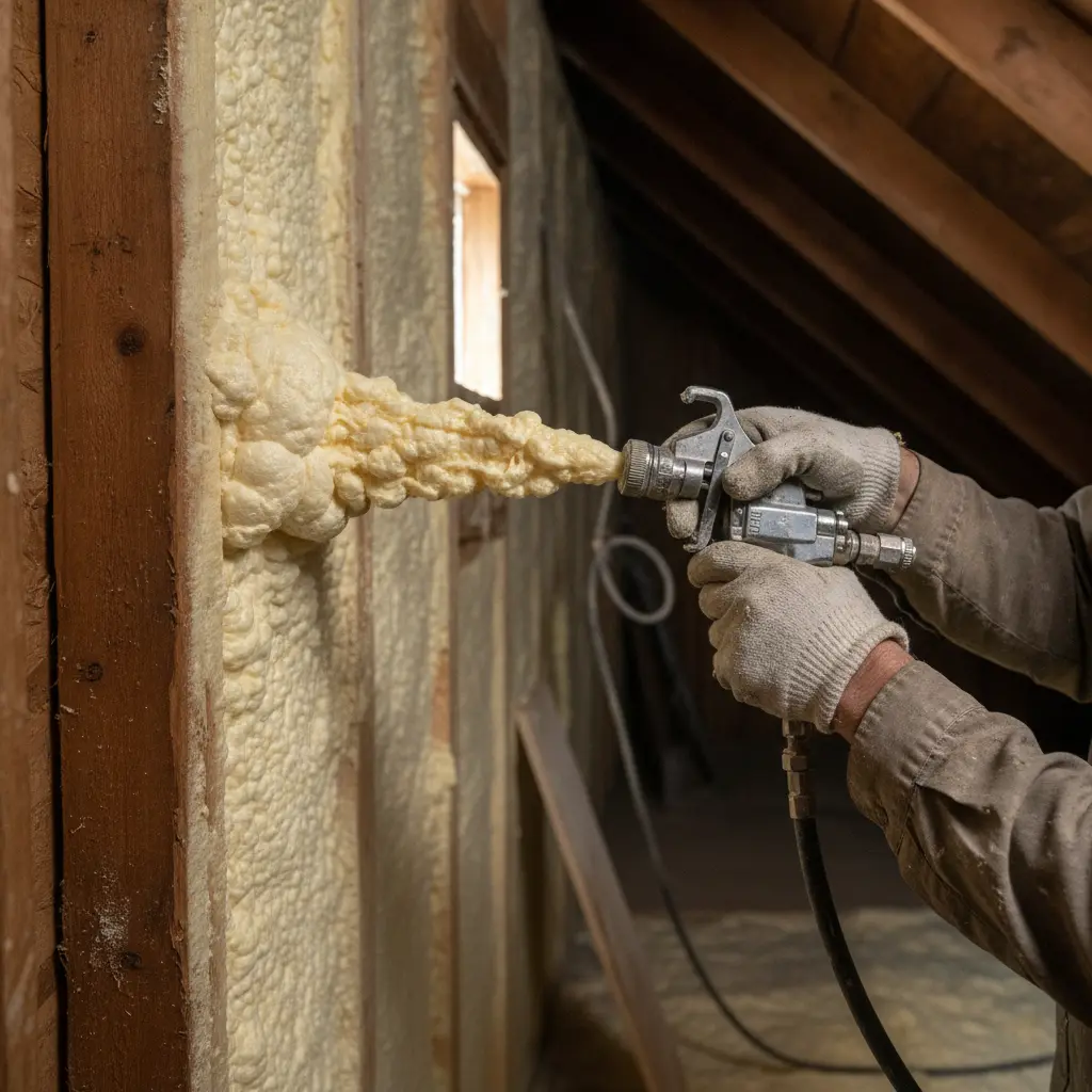 Mineral Wool Insulation in Chula Vista in Chula Vista, CA