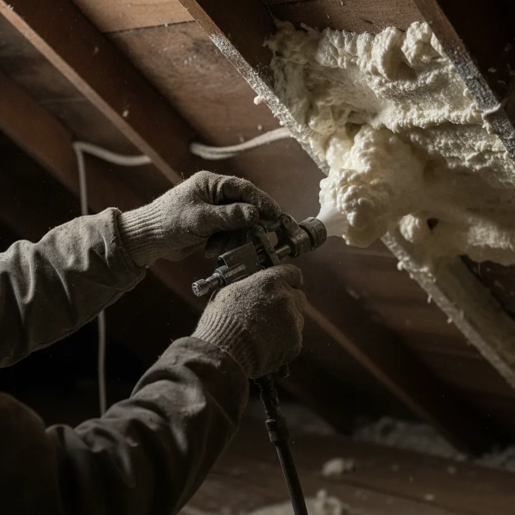 Fiberglass Insulation in El Monte, CA in El Monte, CA