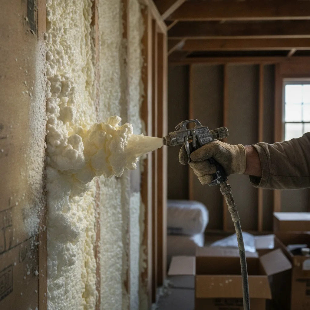 Rockwool Insulation in El Monte, CA in El Monte, CA