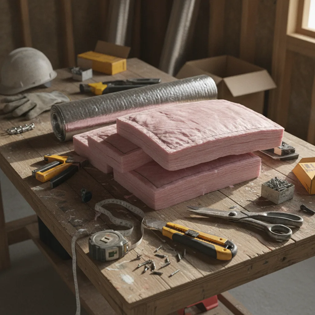 Closed Cell Spray Foam Insulation in El Monte in El Monte, CA