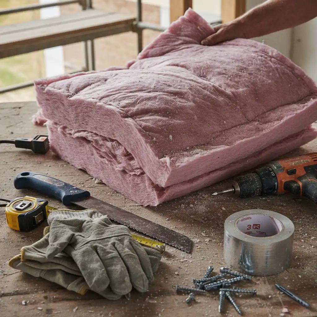 Open Cell Spray Foam Insulation in El Monte in El Monte, CA