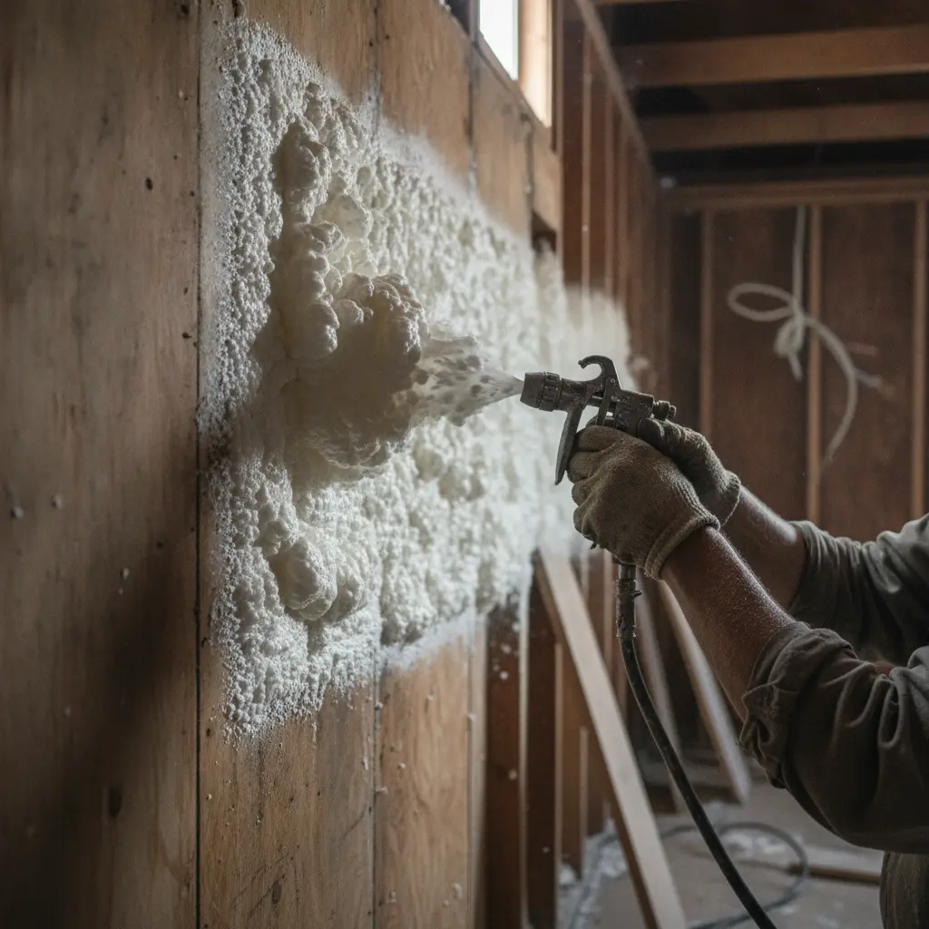 Mineral Wool Insulation in El Monte in El Monte, CA
