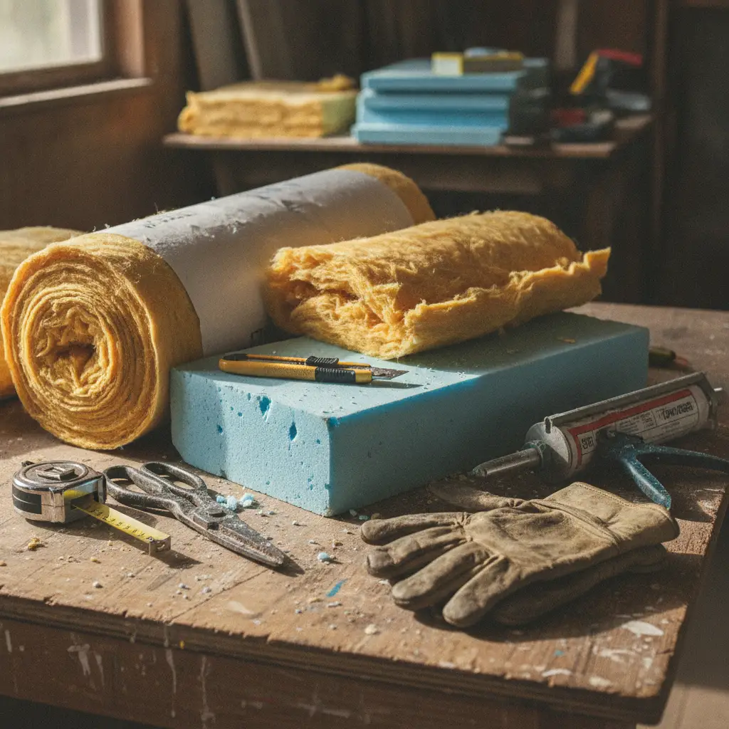 Attic Insulation Cost in El Monte in El Monte, CA