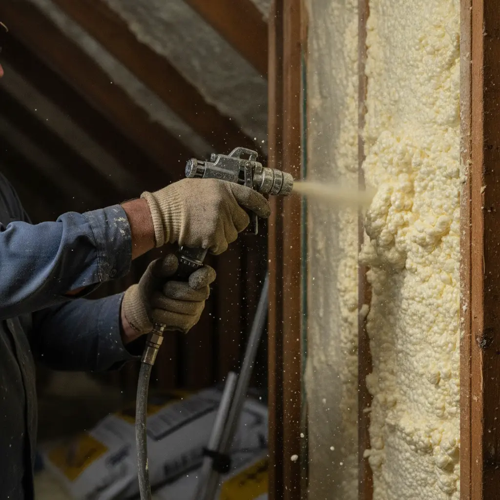 Fiberglass Insulation in Los Angeles, CA in Los Angeles, CA