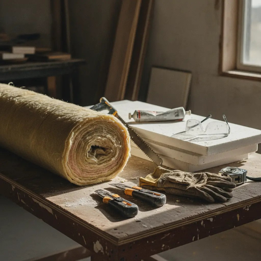 Spray Foam Insulation Cost in Los Angeles in Los Angeles, CA