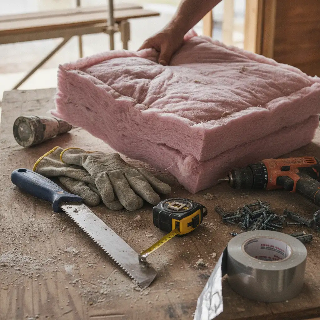 Crawl Space Encapsulation Cost in Los Angeles in Los Angeles, CA