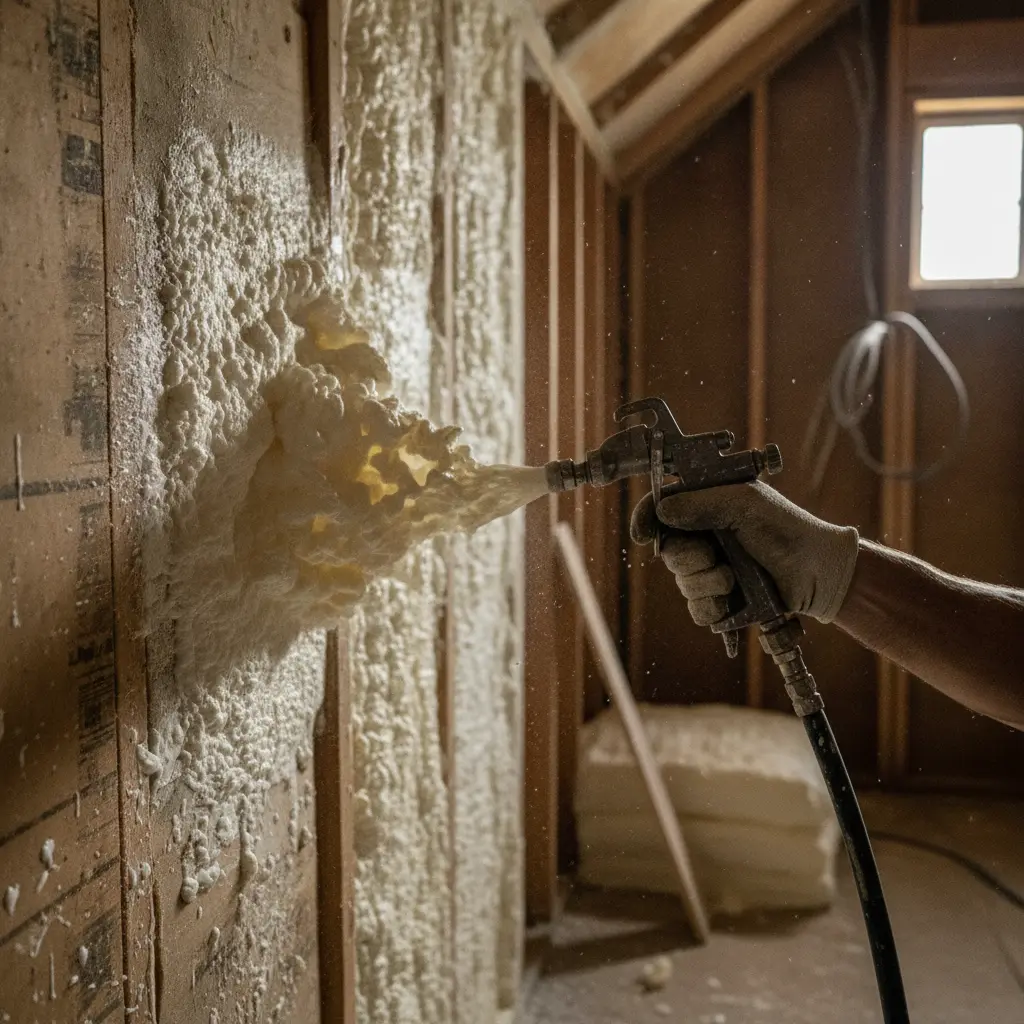 Rockwool Insulation in Los Angeles, CA in Los Angeles, CA