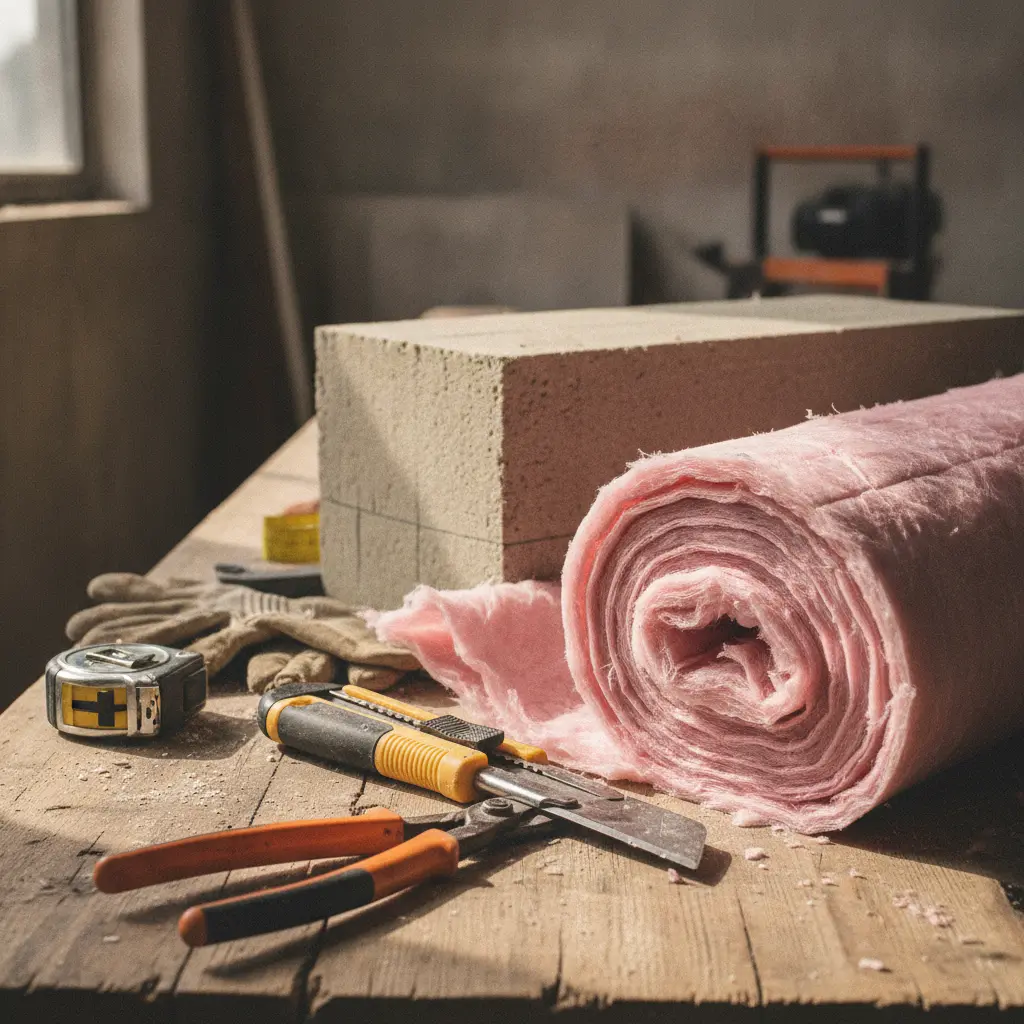 Closed Cell Spray Foam Insulation in Los Angeles in Los Angeles, CA