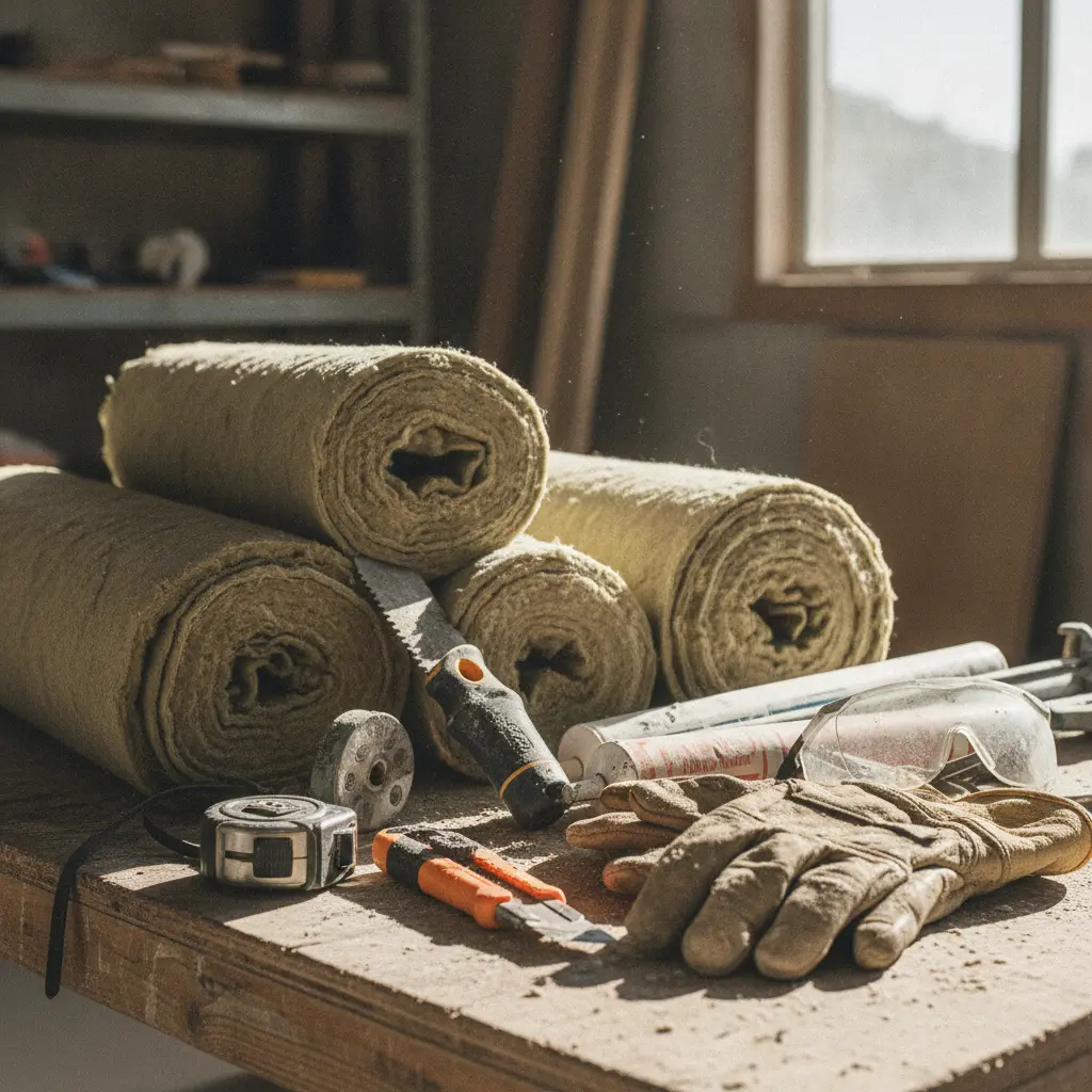 Spray Foam Insulation in Los Angeles, CA in Los Angeles, CA