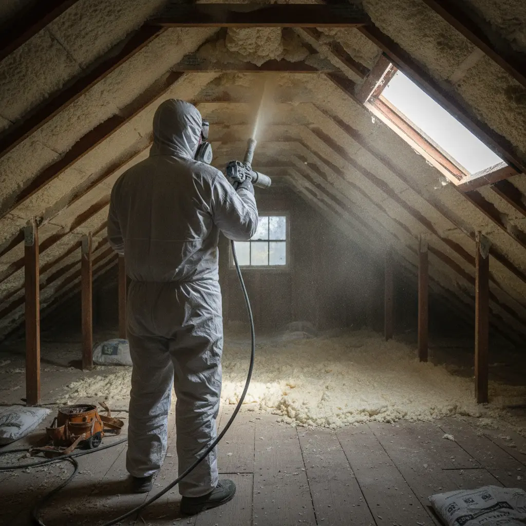 Soundproofing Insulation in Burbank, CA in Burbank, CA