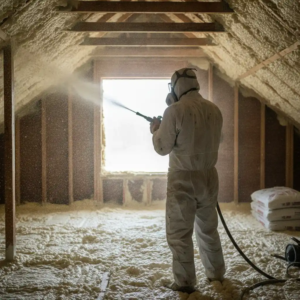 Soundproofing Insulation in Orange, CA in Orange, CA