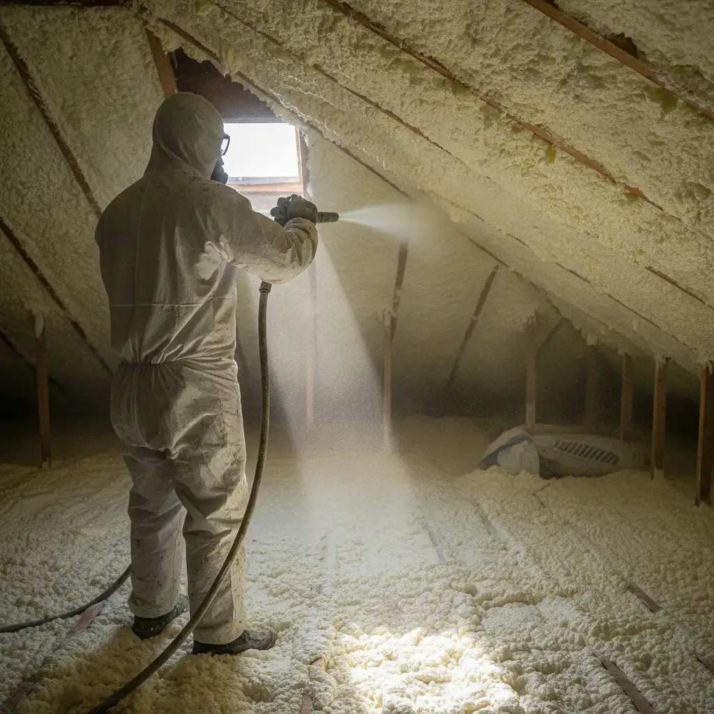 Soundproofing Insulation in Simi Valley, CA in Simi Valley, CA